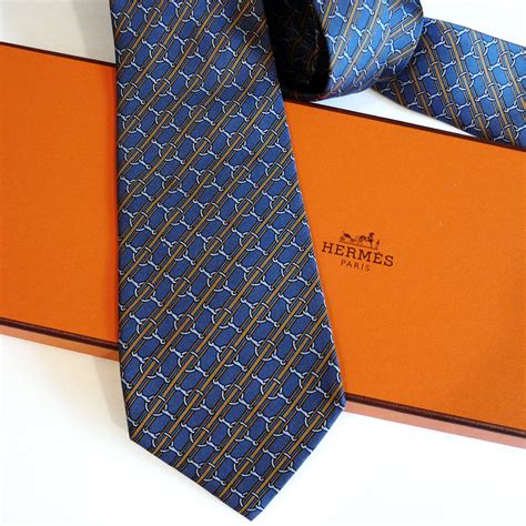 best mens ties hermes|authentic hermes ties online.